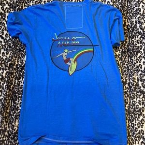 **VINTAGE** Aviator Nation T Shirt